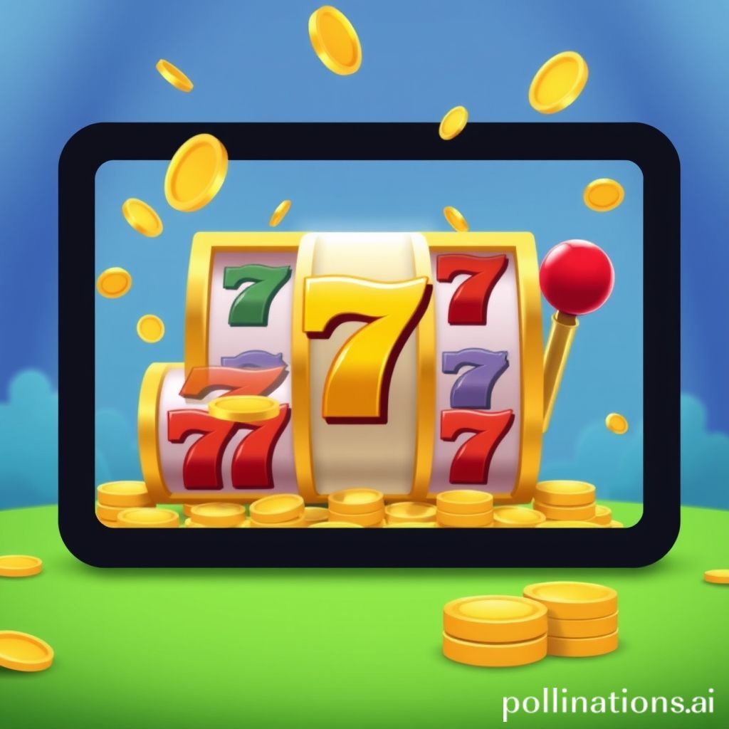  Mencari Slot Dana Tanpa Deposit: Panduan Lengkap